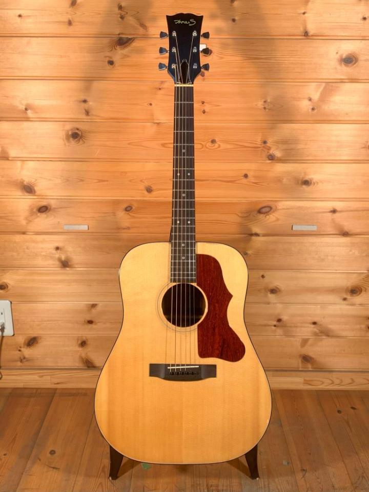 Gibson J-50仕様！THREES GW-15 Gibson J-50 Specification Threes Gw-15 | eBay