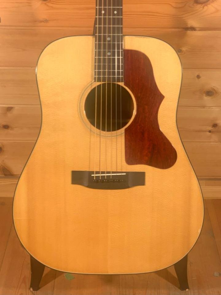Gibson J-50仕様！THREES GW-15 Gibson J-50仕様！THREES GW-15 - メルカリ