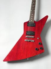 エクスプローラ・タイプ、赤/チェリー/ピンク系、マホガニーの検索結果