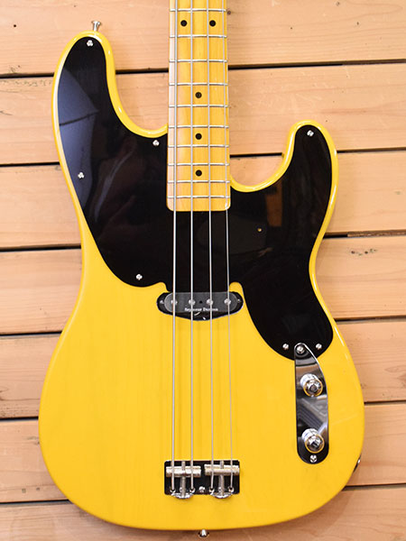 Fender Japan プレシジョンベース（OPB）