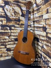 Jose Yacopi [ホセ・ヤコピ] 1982年製  松・ローズウッド ロジャース糸巻付【日本総本店2F 在庫品】