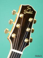 Joe Striebel RS "Bear Craw German / Madagascar Rosewood"_3