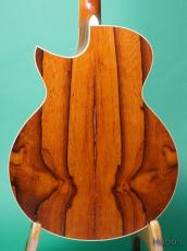 Joe Striebel RS "Bear Craw German / Madagascar Rosewood"_4