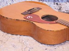 Epiphone FT-30 Caballero '67_9