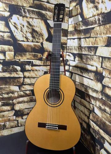 Jose Ramirez [ホセ・ラミレス] Sencillo de Concierto Flamenco センシージョ・デ・コンシェルト・フラメンコ【日本総本店2F 在庫品】