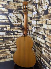 Jose Ramirez [ホセ・ラミレス] Sencillo de Concierto Flamenco センシージョ・デ・コンシェルト・フラメンコ【日本総本店2F 在庫品】_3
