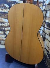 Jose Ramirez [ホセ・ラミレス] Sencillo de Concierto Flamenco センシージョ・デ・コンシェルト・フラメンコ【日本総本店2F 在庫品】_4