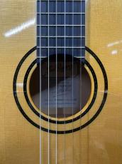 Jose Ramirez [ホセ・ラミレス] Sencillo de Concierto Flamenco センシージョ・デ・コンシェルト・フラメンコ【日本総本店2F 在庫品】_9