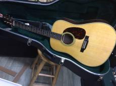 Martin D-28 Standard Pickup スペシャル! 【 アンプに繋げる マーチン D28 スタンダード 】_2