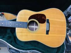 Martin  D-28 Standard  2020 with Pickup  マーティン　D28　スタンダード_2
