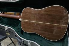 Martin  D-28 Standard  2020 with Pickup  マーティン　D28　スタンダード_8
