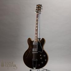 Gibson ES-335TD Walnut ’79