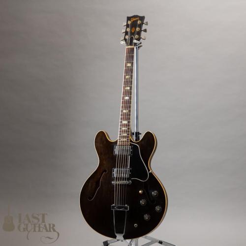 Gibson ES-335TD Walnut ’79