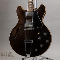 Gibson ES-335TD Walnut ’79_2