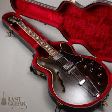 Gibson ES-335TD Walnut ’79_14