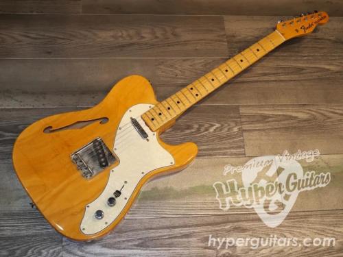 Fender '69 Telecaster Thinline