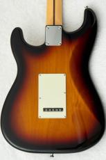 Fender Made in Japan Hybrid II Stratocaster 3-Tone Sunburst【ストラッププレゼント】_10