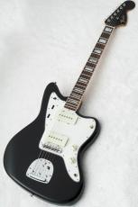 Fender FSR Limited Edition American Vintage II 1966 Jazzmaster Black【ストラッププレゼント】【V2558842】_2