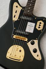 Fender 2025 Collection Made in Japan Traditional II 60s Jaguar Black Pearl【3.42kg】【JD26003633】_3