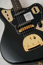 Fender 2025 Collection Made in Japan Traditional II 60s Jaguar Black Pearl【3.42kg】【JD26003633】_4
