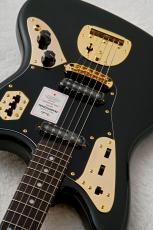 Fender 2025 Collection Made in Japan Traditional II 60s Jaguar Black Pearl【3.42kg】【JD26003633】_5