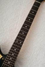 Fender 2025 Collection Made in Japan Traditional II 60s Jaguar Black Pearl【3.42kg】【JD26003633】_6