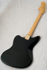 Fender 2025 Collection Made in Japan Traditional II 60s Jaguar Black Pearl【3.42kg】【JD26003633】_8