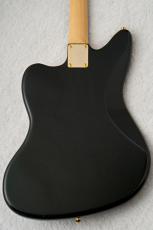 Fender 2025 Collection Made in Japan Traditional II 60s Jaguar Black Pearl【3.42kg】【JD26003633】_9