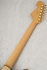 Fender 2025 Collection Made in Japan Traditional II 60s Jaguar Black Pearl【3.42kg】【JD26003633】_10