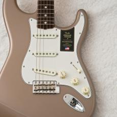 Fender American Vintage II 1965 Stratocaster Shoreline Gold【ギグバッグ&ストラッププレゼント】