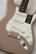 Fender American Vintage II 1965 Stratocaster Shoreline Gold【ギグバッグ&ストラッププレゼント】_3