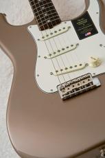 Fender American Vintage II 1965 Stratocaster Shoreline Gold【ギグバッグ&ストラッププレゼント】_4