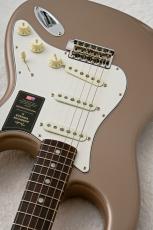 Fender American Vintage II 1965 Stratocaster Shoreline Gold【ギグバッグ&ストラッププレゼント】_5