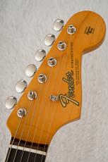 Fender American Vintage II 1965 Stratocaster Shoreline Gold【ギグバッグ&ストラッププレゼント】_7