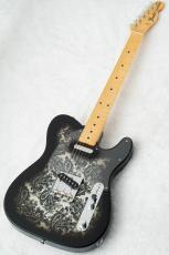 Fender Made in Japan Limited Telecaster Black Paisley【最終入荷】【JD25030124】_2