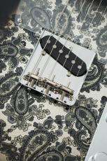 Fender Made in Japan Limited Telecaster Black Paisley【最終入荷】【JD25030124】_6