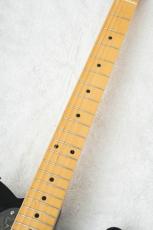 Fender Made in Japan Limited Telecaster Black Paisley【最終入荷】【JD25030124】_7