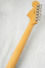 Fender FSR Made in Japan Traditional II 60s Jaguar Daphne Blue【3.90kg】【ストラッププレゼント】_10