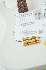 Fender 2025 Collection Made in Japan Traditional II 60s Stratocaster White Pearl【ストラッププレゼント】_4