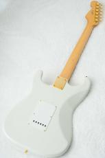 Fender 2025 Collection Made in Japan Traditional II 60s Stratocaster White Pearl【ストラッププレゼント】_9