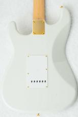 Fender 2025 Collection Made in Japan Traditional II 60s Stratocaster White Pearl【ストラッププレゼント】_10
