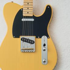 Fender FSR Made in Japan Traditional 1951 Nocaster Butterscotch Blonde【ストラッププレゼント】