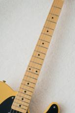 Fender FSR Made in Japan Traditional 1951 Nocaster Butterscotch Blonde【ストラッププレゼント】_3