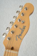 Fender FSR Made in Japan Traditional 1951 Nocaster Butterscotch Blonde【ストラッププレゼント】_4