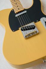Fender FSR Made in Japan Traditional 1951 Nocaster Butterscotch Blonde【ストラッププレゼント】_6