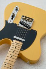 Fender FSR Made in Japan Traditional 1951 Nocaster Butterscotch Blonde【ストラッププレゼント】_7
