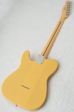 Fender FSR Made in Japan Traditional 1951 Nocaster Butterscotch Blonde【ストラッププレゼント】_8
