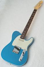 Fender FSR MIJ Traditional 60s Telecaster Custom Lake Placid Blue【ストラッププレゼント】【JD25032880】_2