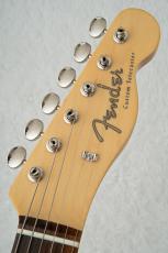 Fender FSR MIJ Traditional 60s Telecaster Custom Lake Placid Blue【ストラッププレゼント】【JD25032880】_4