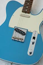 Fender FSR MIJ Traditional 60s Telecaster Custom Lake Placid Blue【ストラッププレゼント】【JD25032880】_5